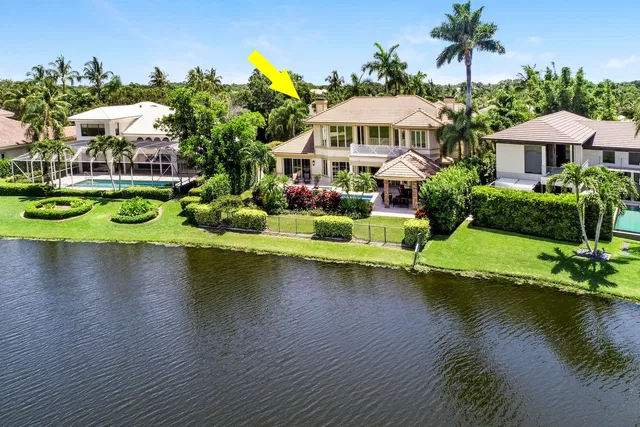 The Loxahatchee Club Residence photo 32