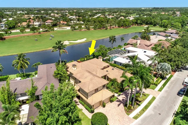 The Loxahatchee Club Residence photo 44