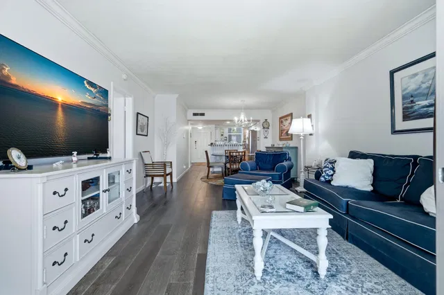 Paradise Harbour North Palm Beach Unit 203 photo 6