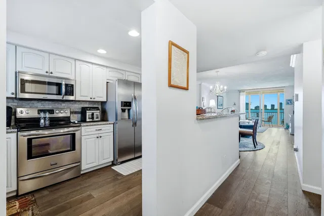 Paradise Harbour North Palm Beach Unit 203 photo 8