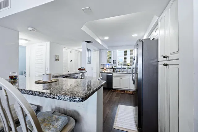 Paradise Harbour North Palm Beach Unit 203 photo 10