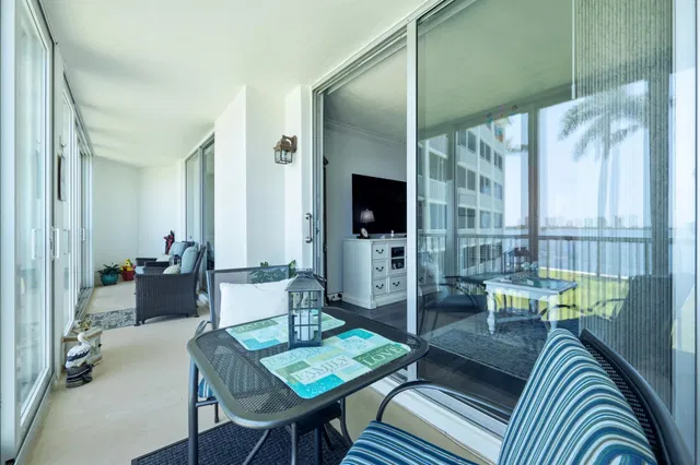 Paradise Harbour North Palm Beach Unit 203 photo 18