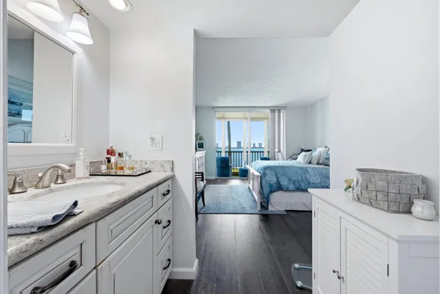 Paradise Harbour North Palm Beach Unit 203 photo 24