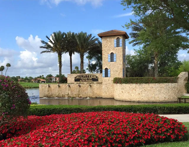 Jupiter Country Club Unit 165 photo 8