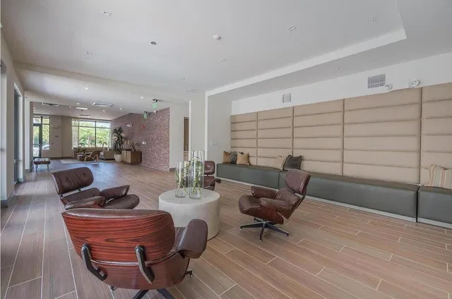 Downtown West Palm Beach Unit 411 photo 2
