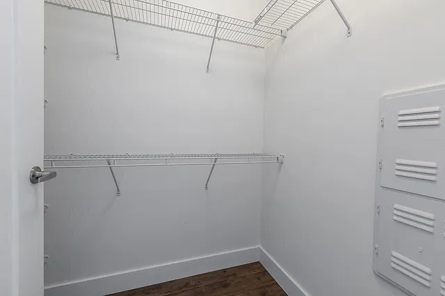 Downtown West Palm Beach Unit 411 photo 8