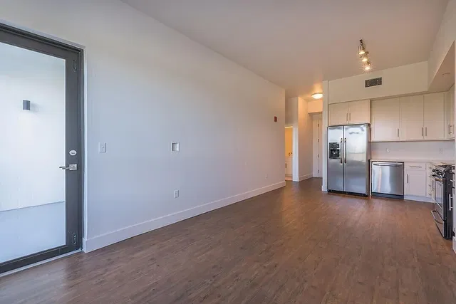 Downtown West Palm Beach Unit 411 photo 11