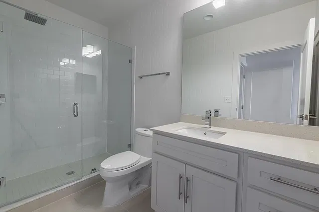Downtown West Palm Beach Unit 411 photo 12