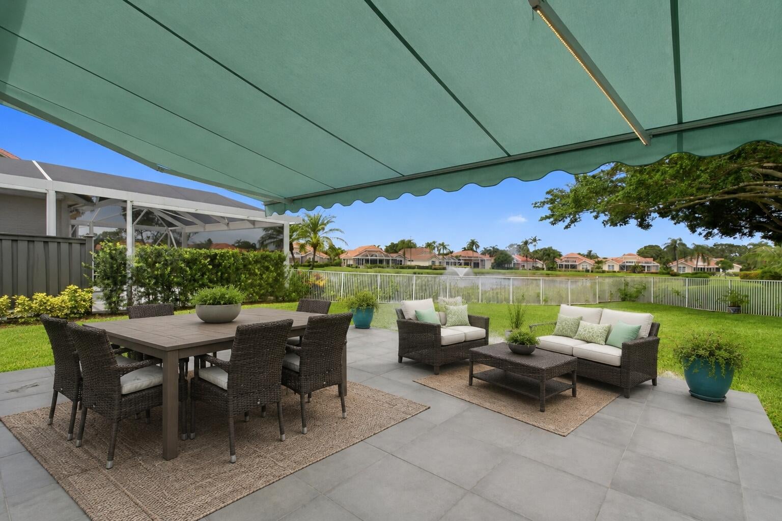 PGA National Palm Beach Gardens Residence photo 6