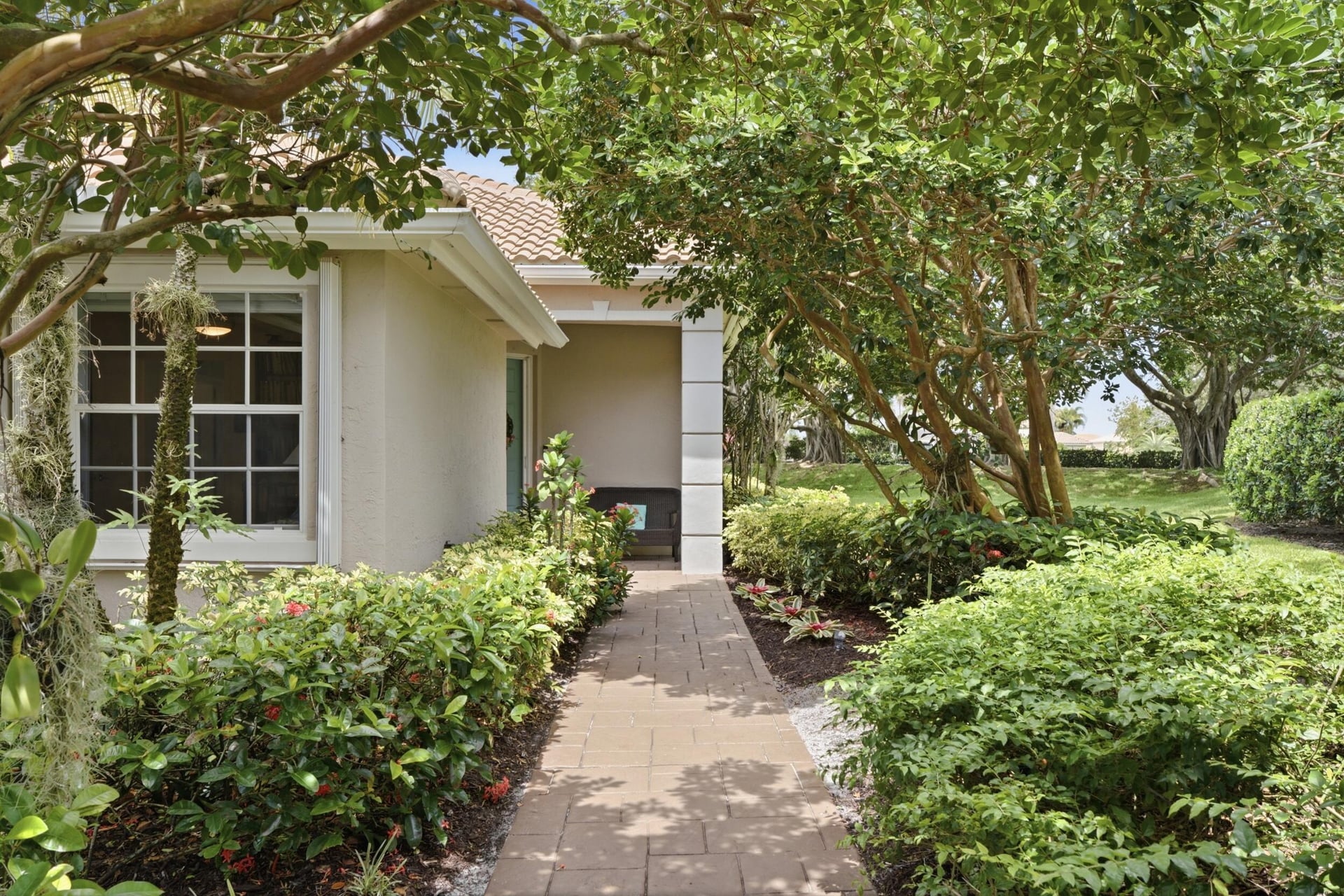 PGA National Palm Beach Gardens Residence photo 7