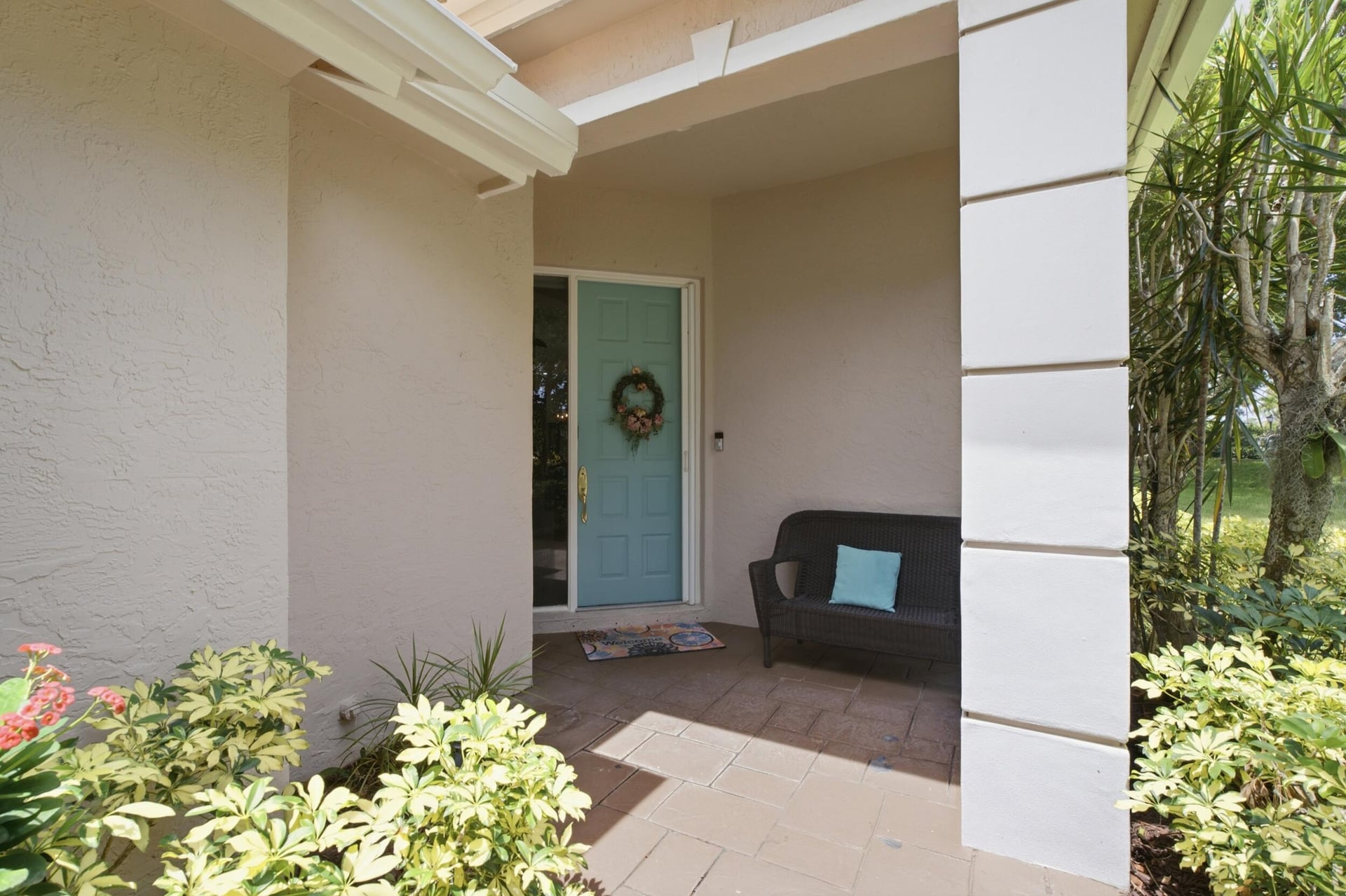PGA National Palm Beach Gardens Residence photo 8