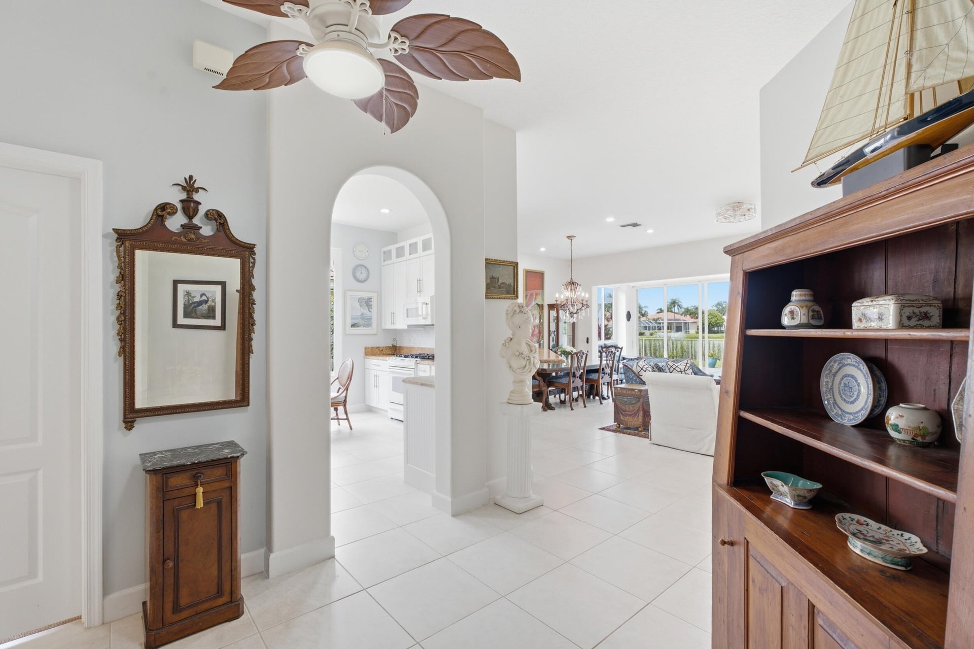 PGA National Palm Beach Gardens Residence photo 9
