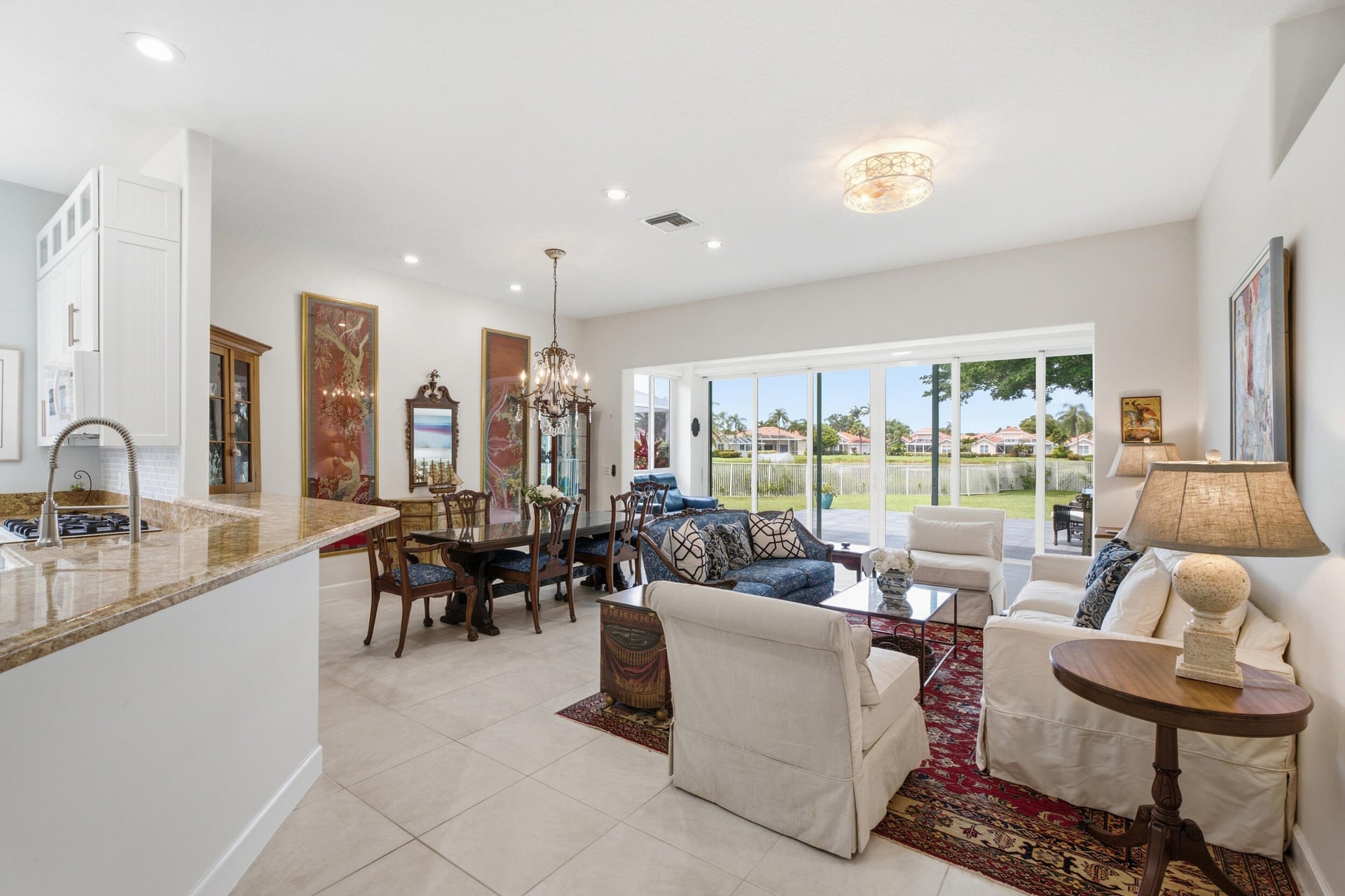 PGA National Palm Beach Gardens Residence photo 10