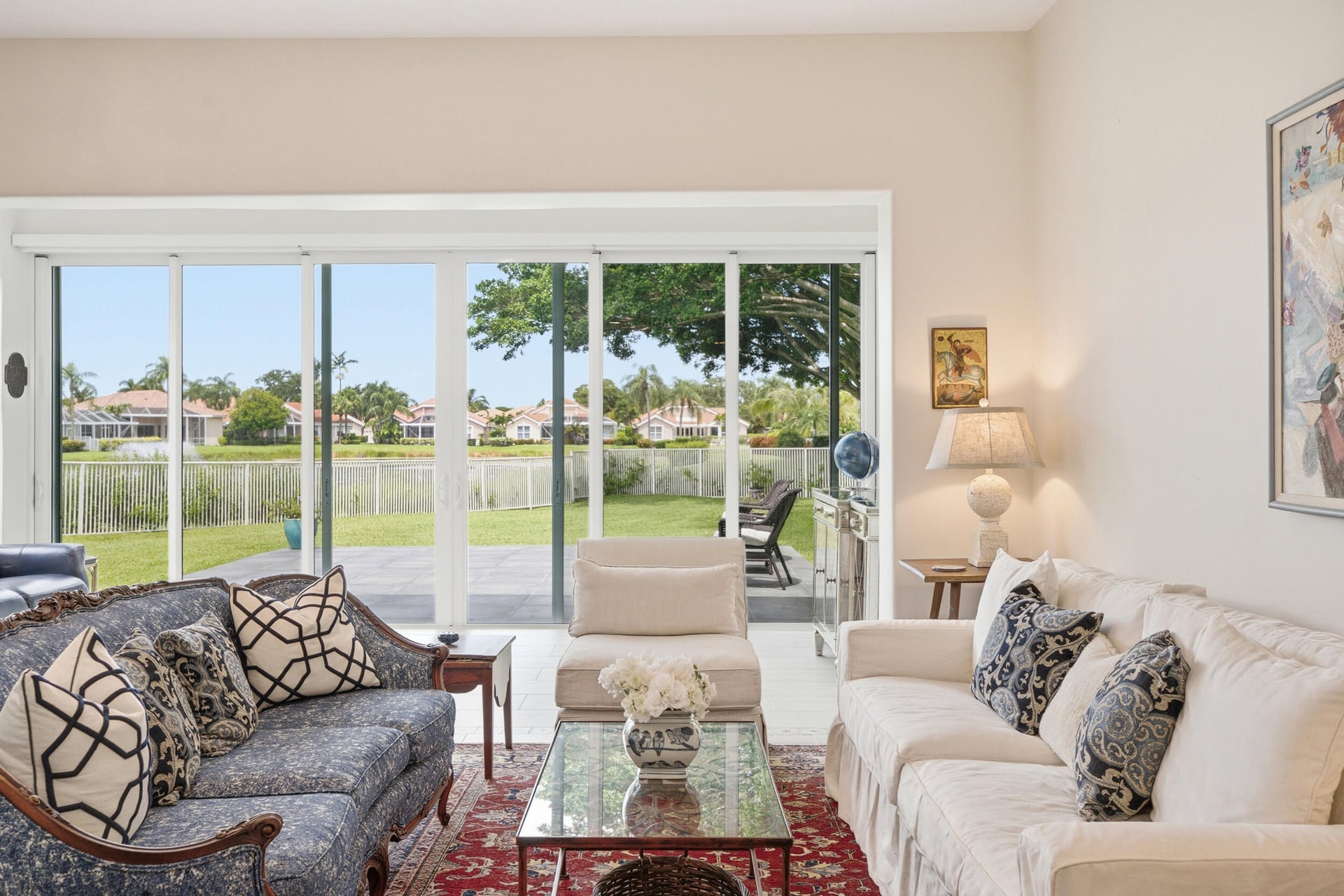 PGA National Palm Beach Gardens Residence photo 11
