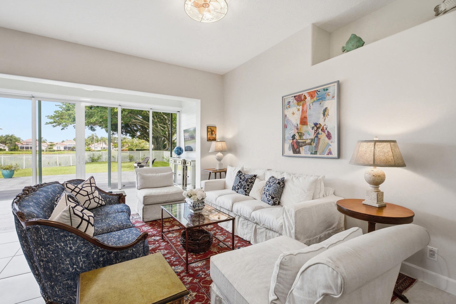 PGA National Palm Beach Gardens Residence photo 12