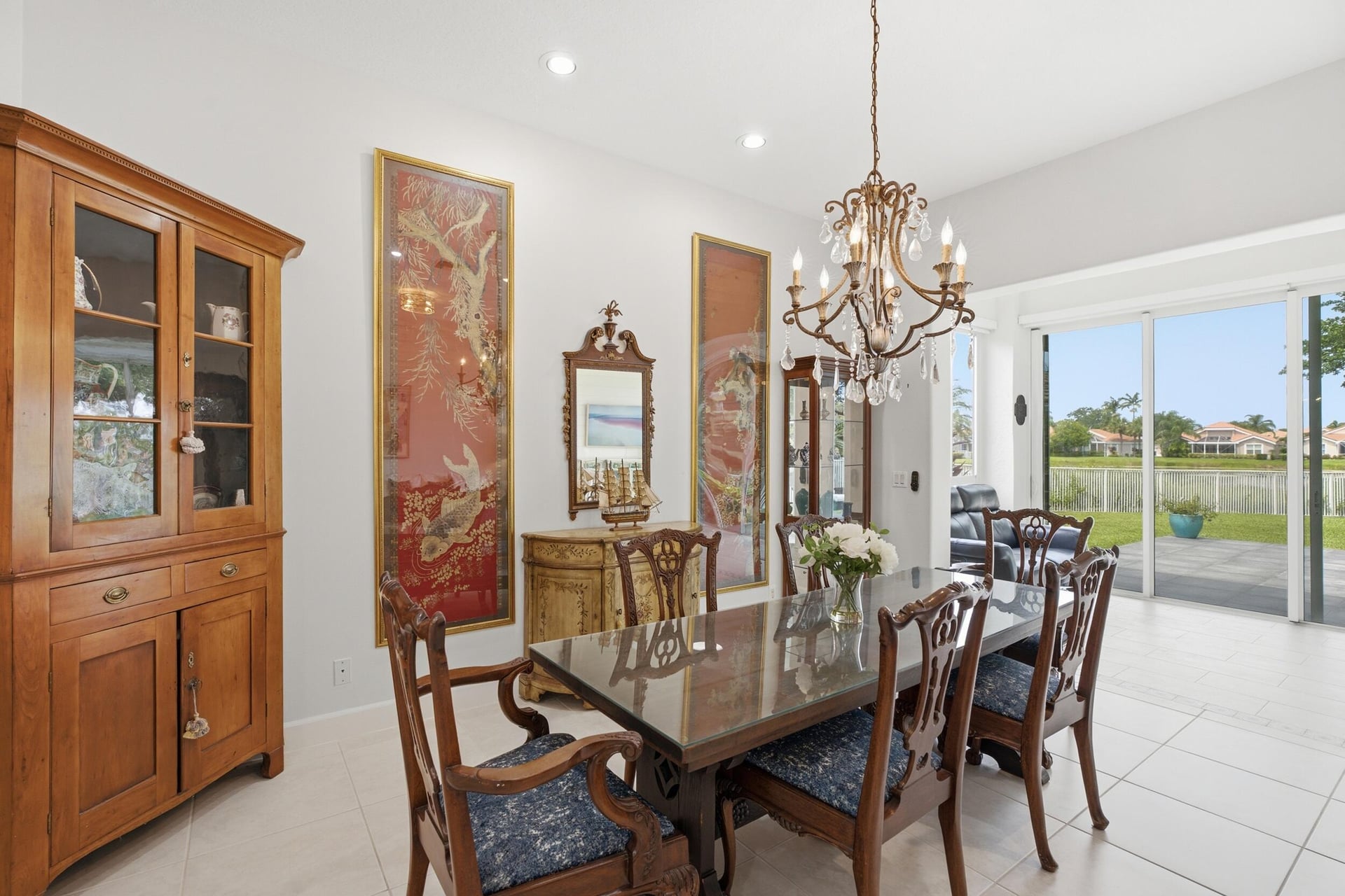 PGA National Palm Beach Gardens Residence photo 17