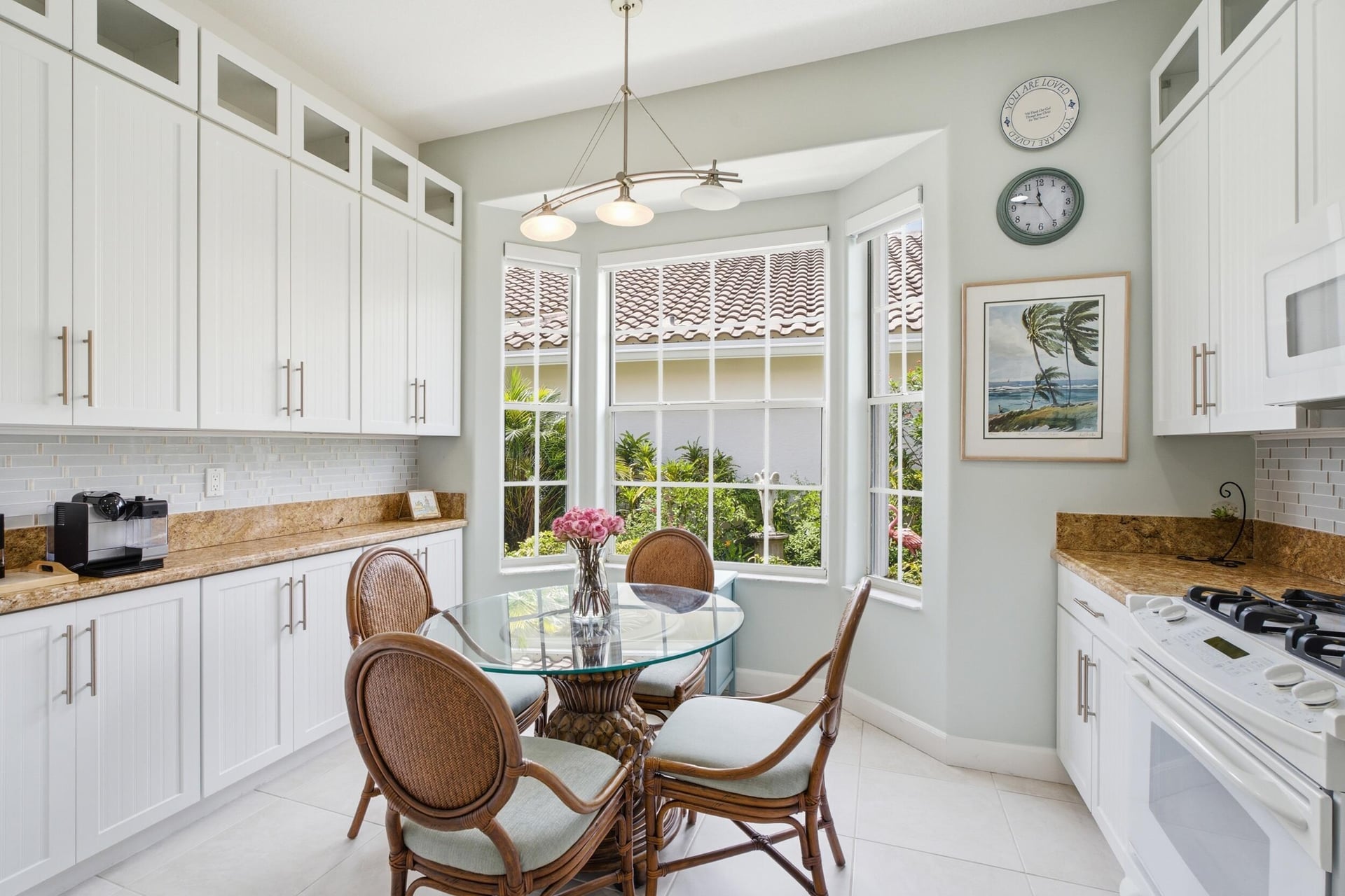 PGA National Palm Beach Gardens Residence photo 18