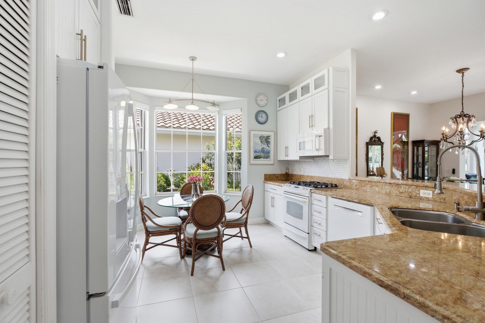 PGA National Palm Beach Gardens Residence photo 19