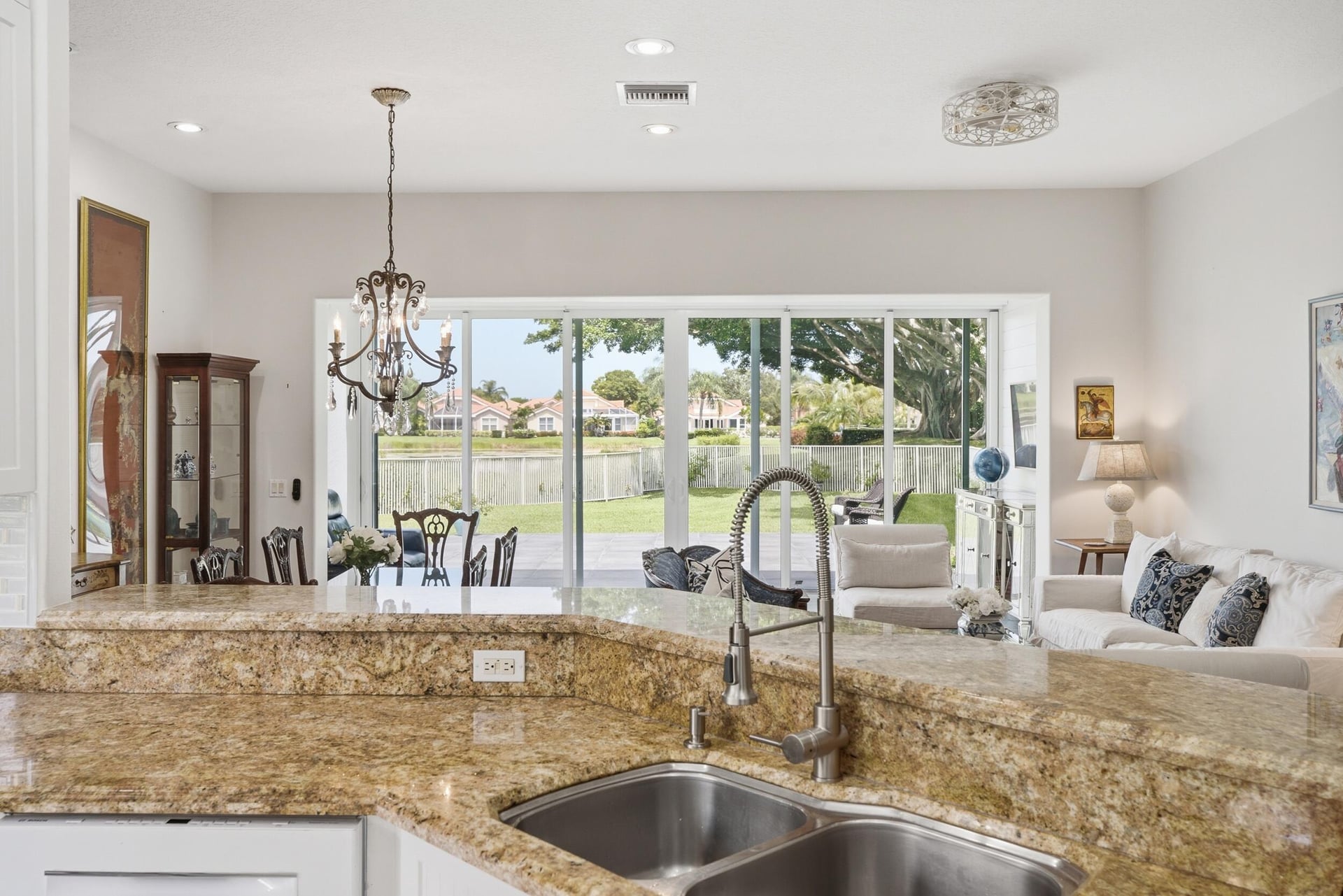 PGA National Palm Beach Gardens Residence photo 22