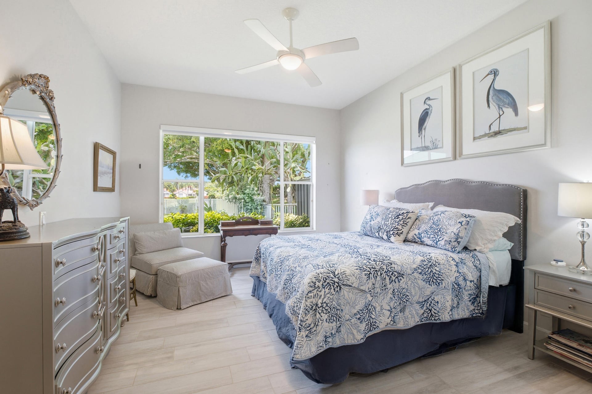 PGA National Palm Beach Gardens Residence photo 23