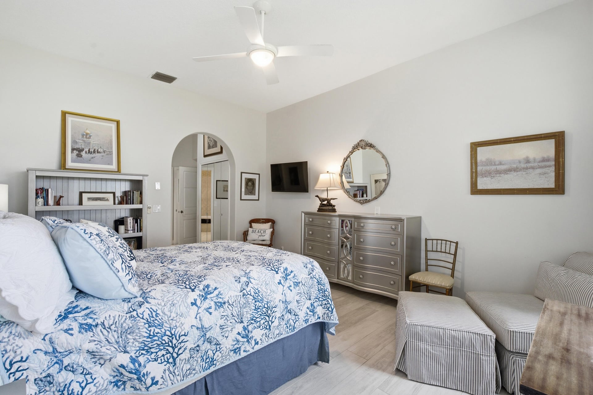 PGA National Palm Beach Gardens Residence photo 24