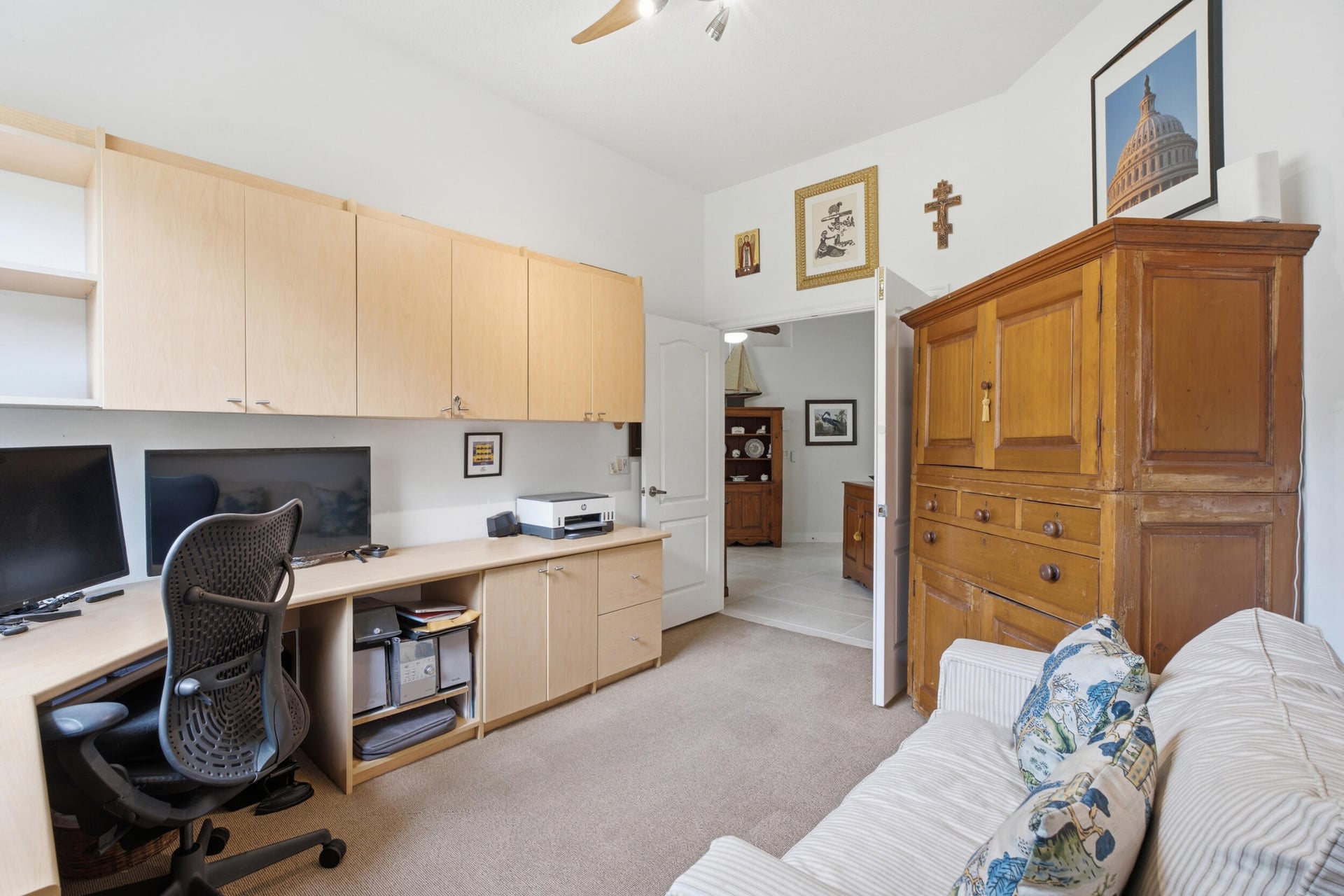 PGA National Palm Beach Gardens Residence photo 32