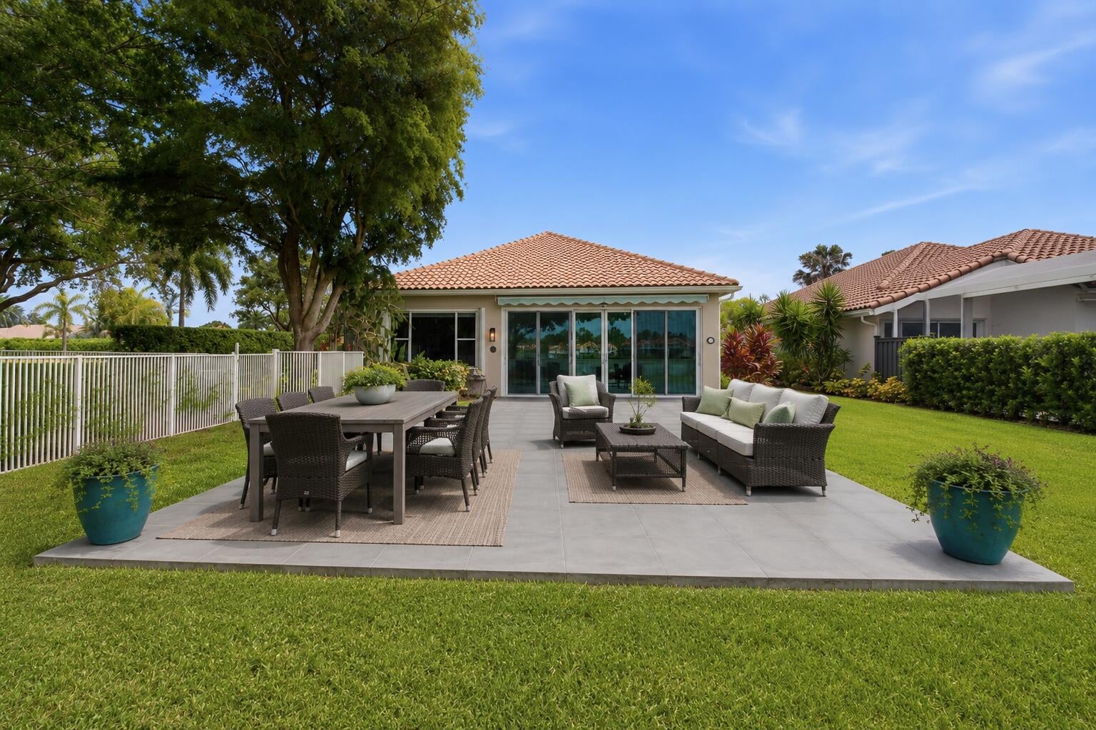 PGA National Palm Beach Gardens Residence photo 36