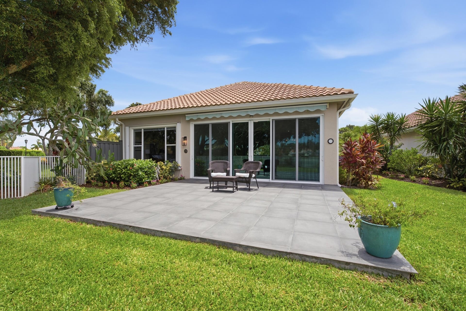 PGA National Palm Beach Gardens Residence photo 38
