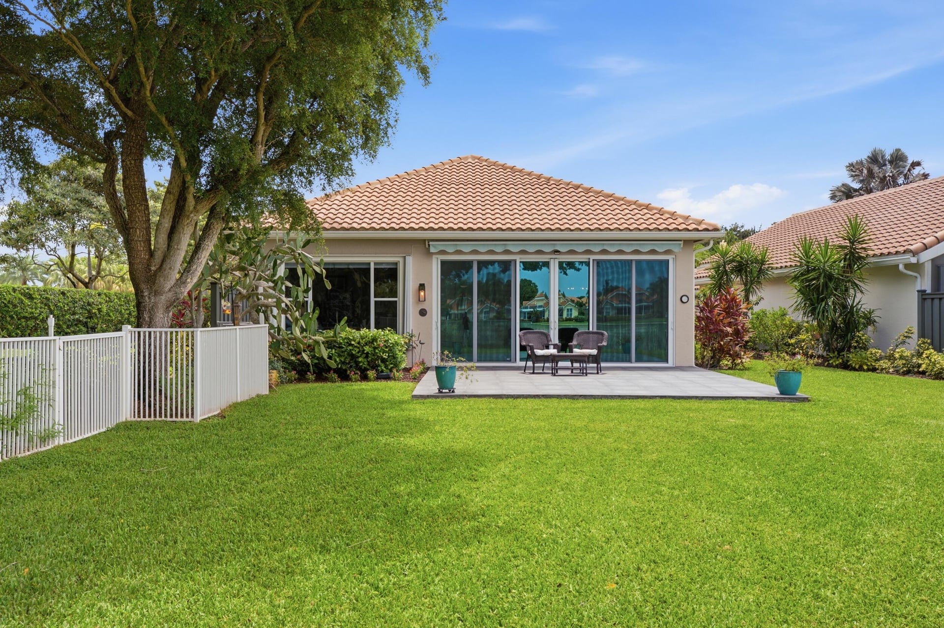 PGA National Palm Beach Gardens Residence photo 39
