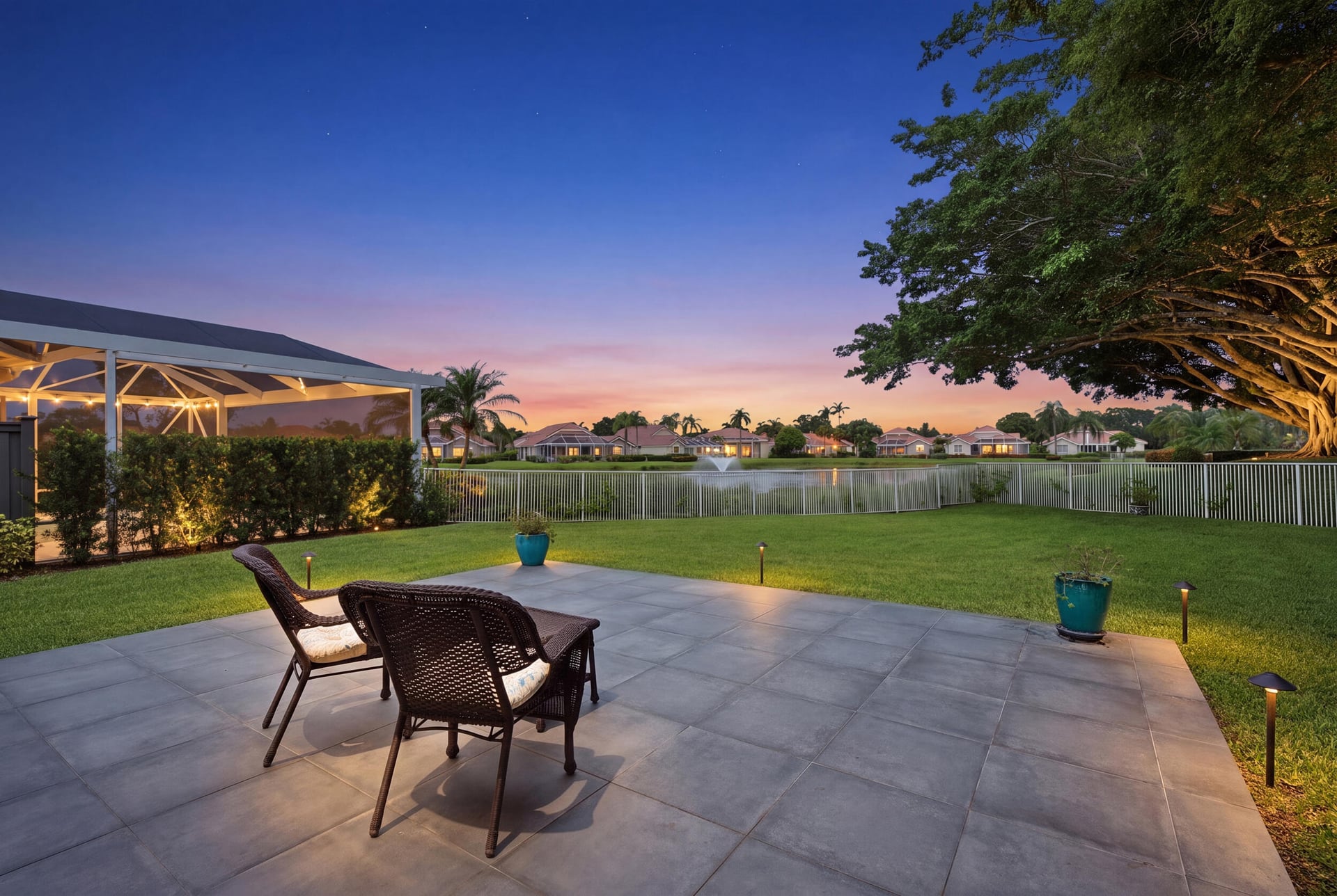 PGA National Palm Beach Gardens Residence photo 41
