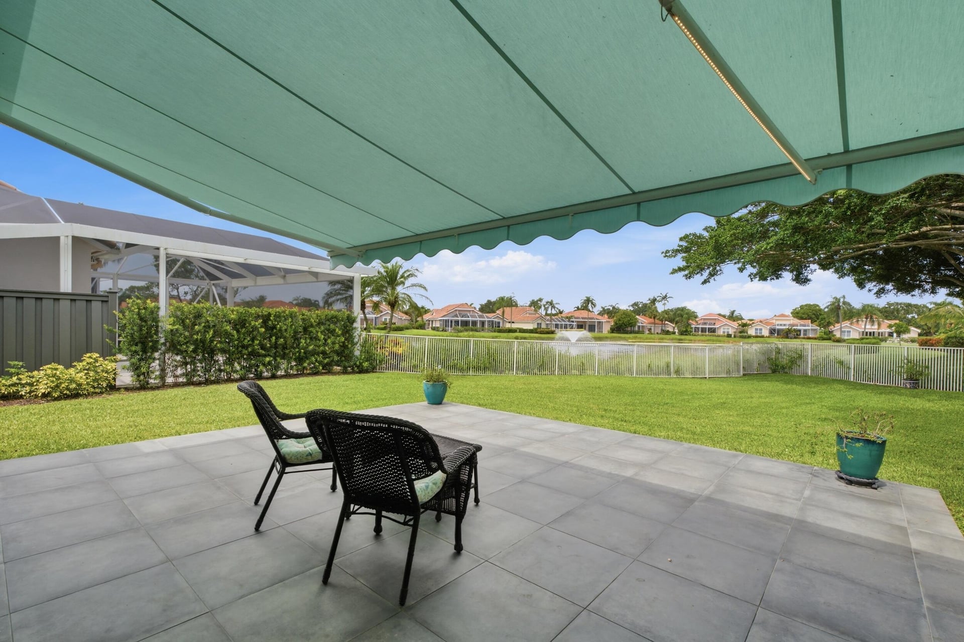 PGA National Palm Beach Gardens Residence photo 42