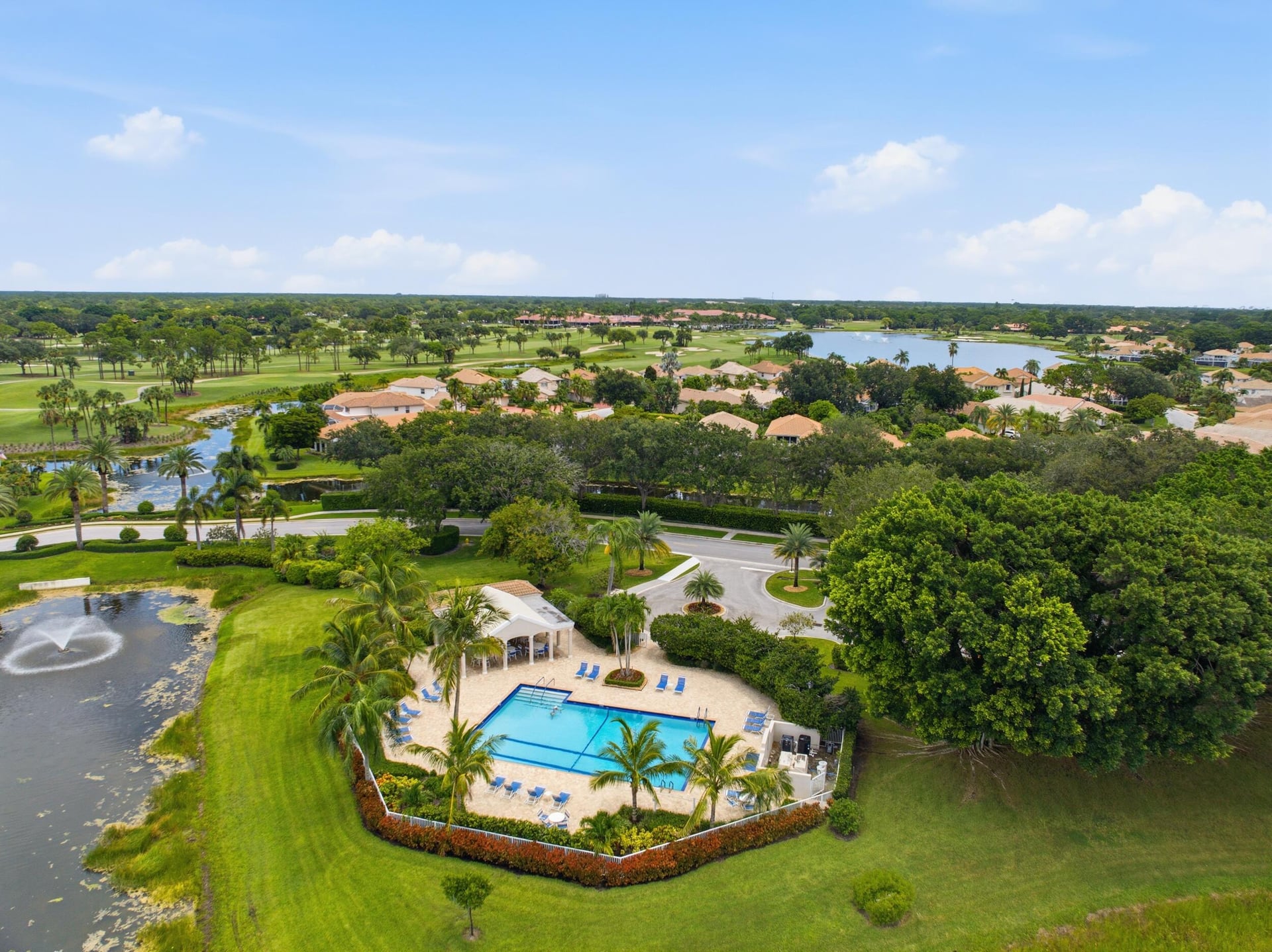 PGA National Palm Beach Gardens Residence photo 49