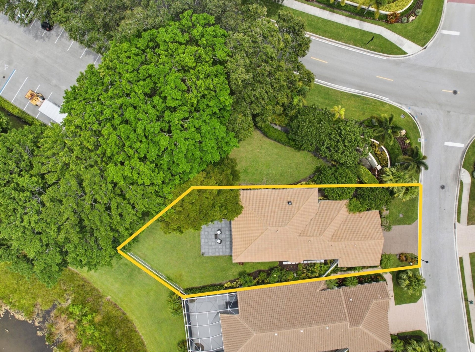 PGA National Palm Beach Gardens Residence photo 51