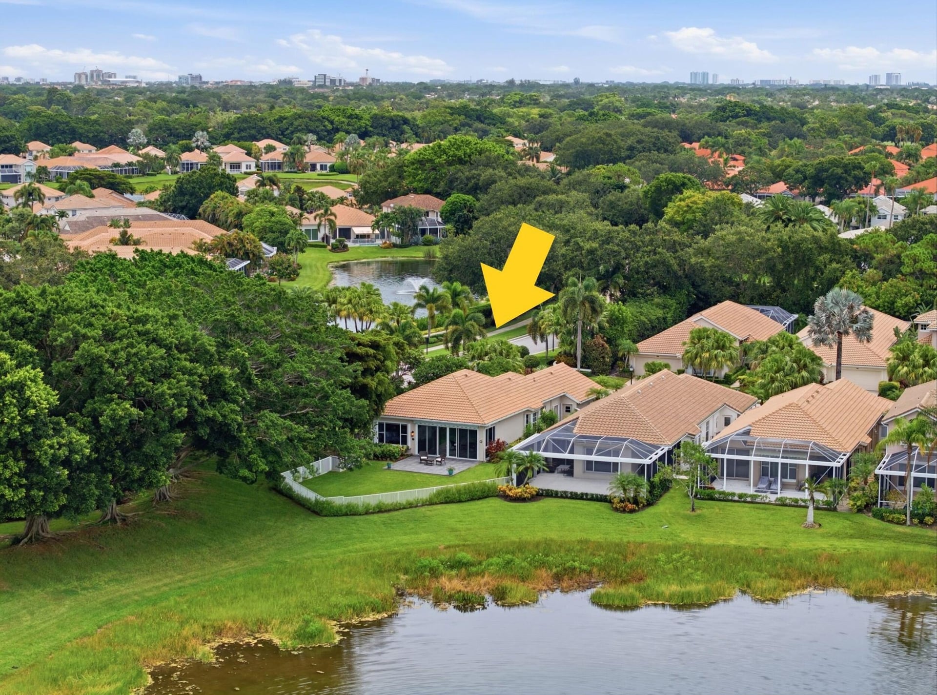 PGA National Palm Beach Gardens Residence photo 53
