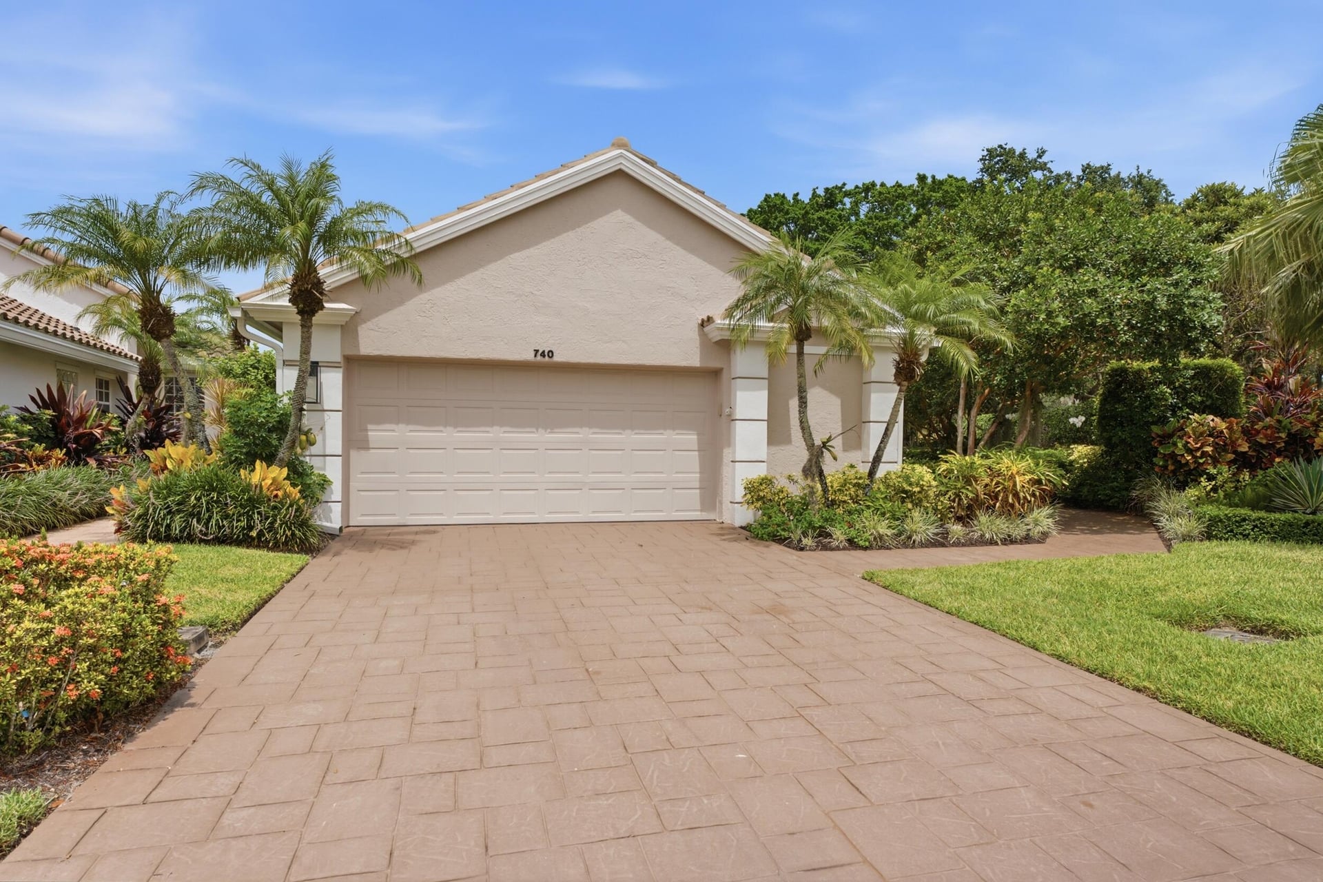 PGA National Palm Beach Gardens Residence photo 54