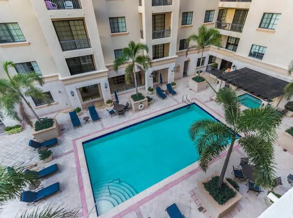 233 S Federal Boca Unit 514 photo 13
