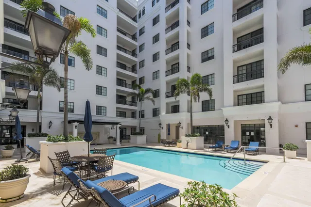 233 S Federal Boca Unit 514 photo 17