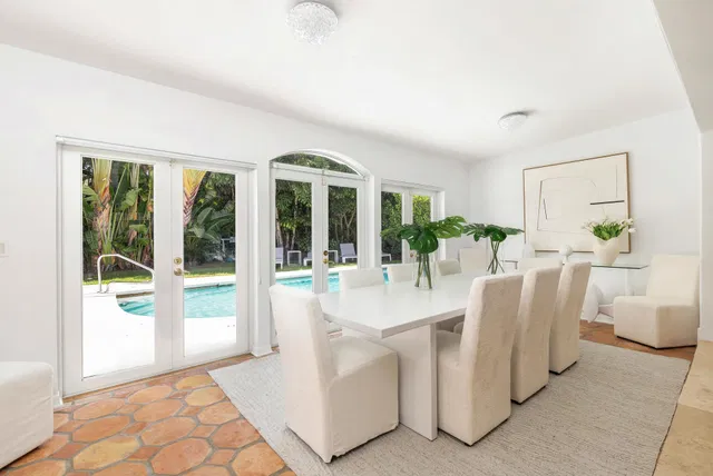 North End Palm Beach Residence photo 5