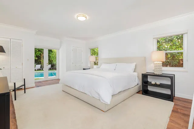 North End Palm Beach Residence photo 7