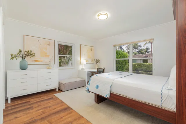 North End Palm Beach Residence photo 9