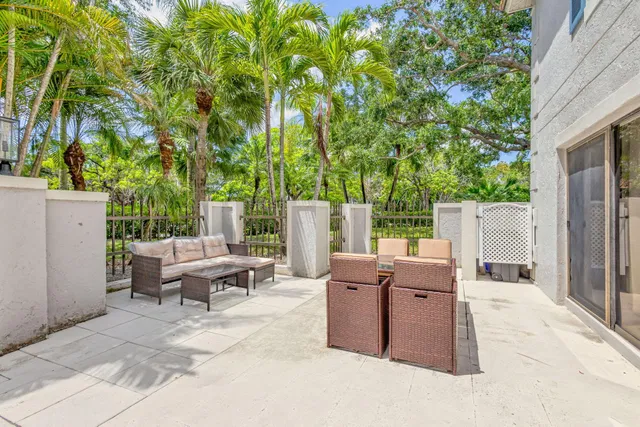 PGA National Palm Beach Gardens Unit 4 photo 7