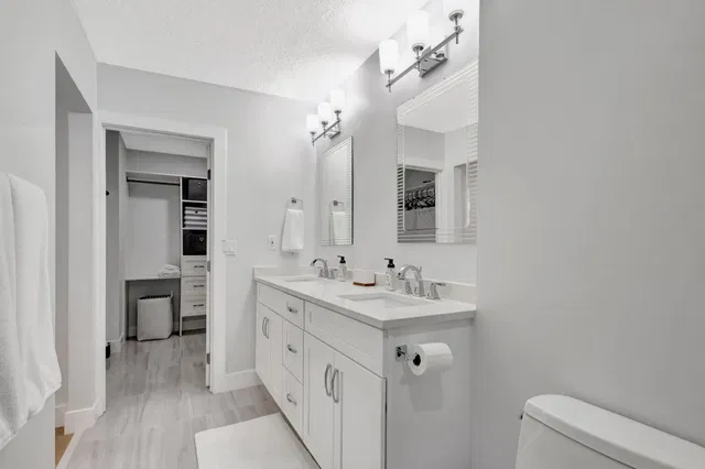 PGA National Palm Beach Gardens Unit 4 photo 36