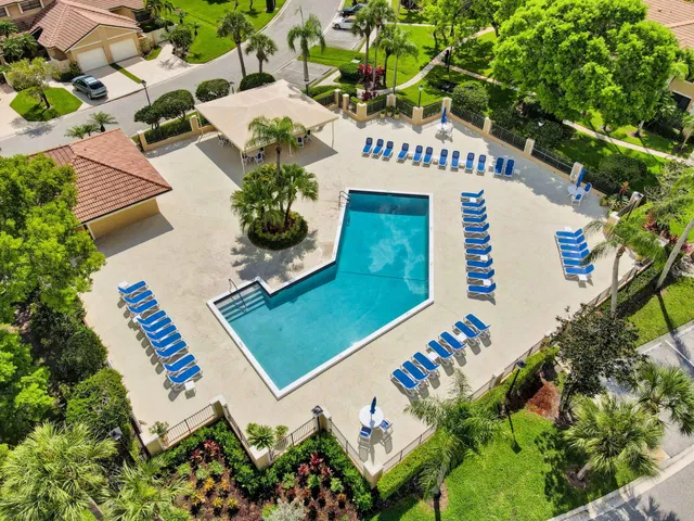 PGA National Palm Beach Gardens Unit 4 photo 44