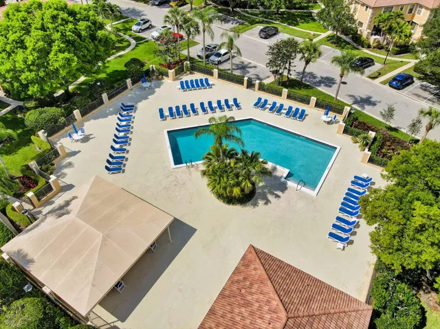 PGA National Palm Beach Gardens Unit 4 photo 45