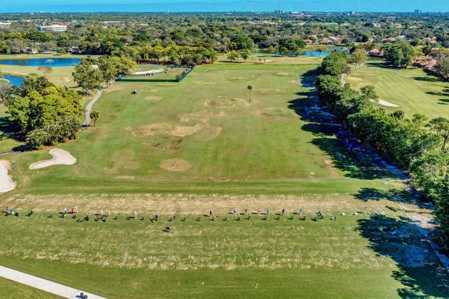 PGA National Palm Beach Gardens Unit 4 photo 52