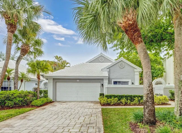 PGA National Palm Beach Gardens Residence photo 2