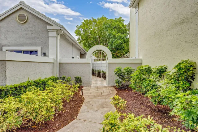 PGA National Palm Beach Gardens Residence photo 4