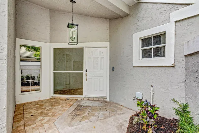 PGA National Palm Beach Gardens Residence photo 6