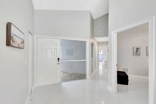 PGA National Palm Beach Gardens Residence photo 7