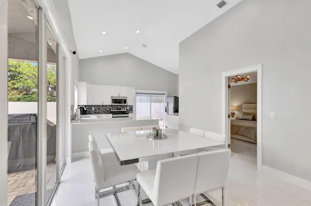 PGA National Palm Beach Gardens Residence photo 13